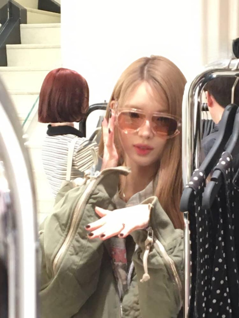 260405 wvs帅气的我。yuha's wvs