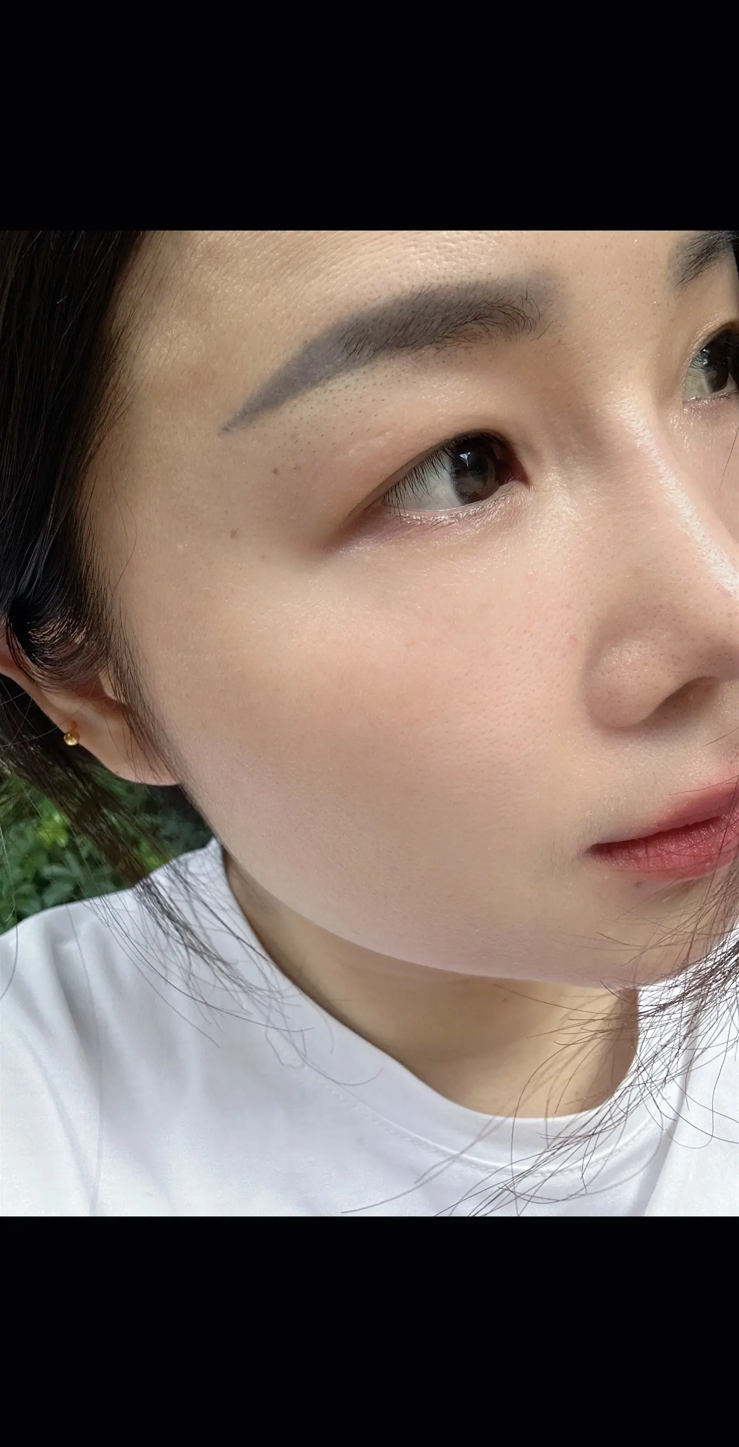 我一个人静静的想了好久，困住我的从来不是别人，而是我自己。我明白所有的...