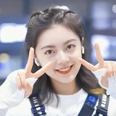 倾城之魅，美得让人心动——赵今麦
