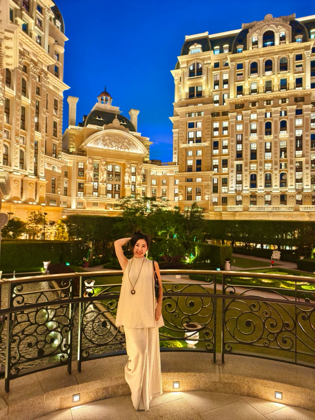 🇲🇴来澳门……花小钱，装大杯！吃喝拍照攻略