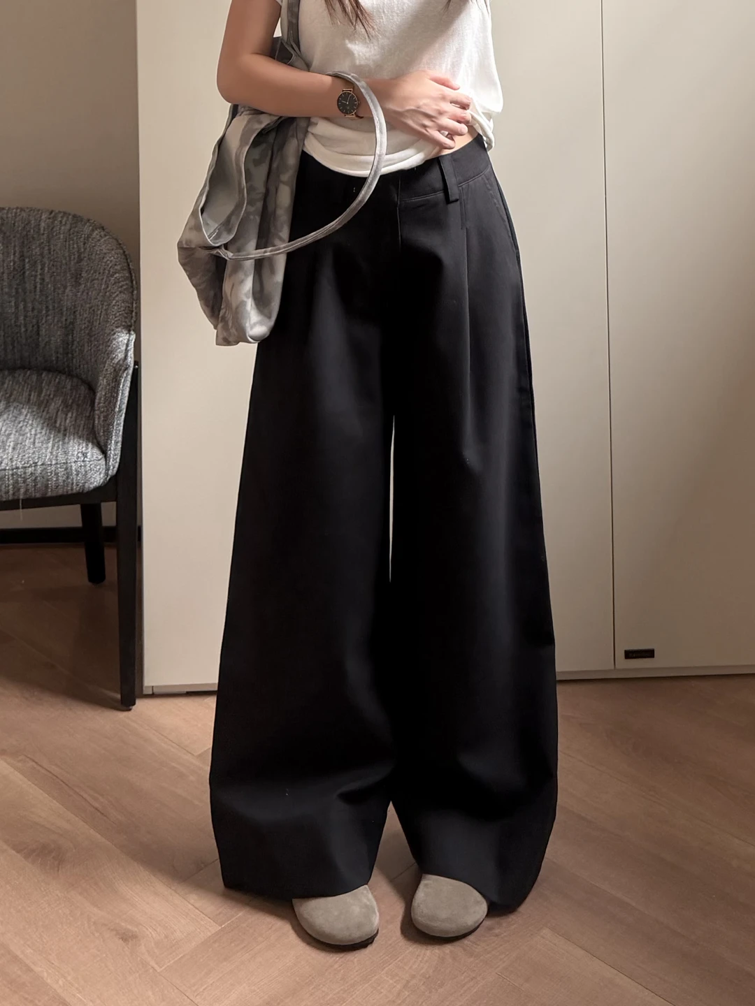 都！去！买！！这可比牛仔裤舒服一百倍🥹