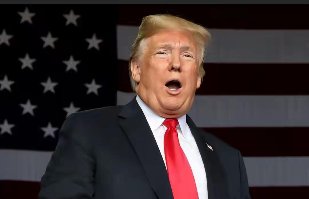 深夜突发！美军正式对伊朗实施海上封锁，15艘军舰已就位波斯湾。但戏剧性的是，就在