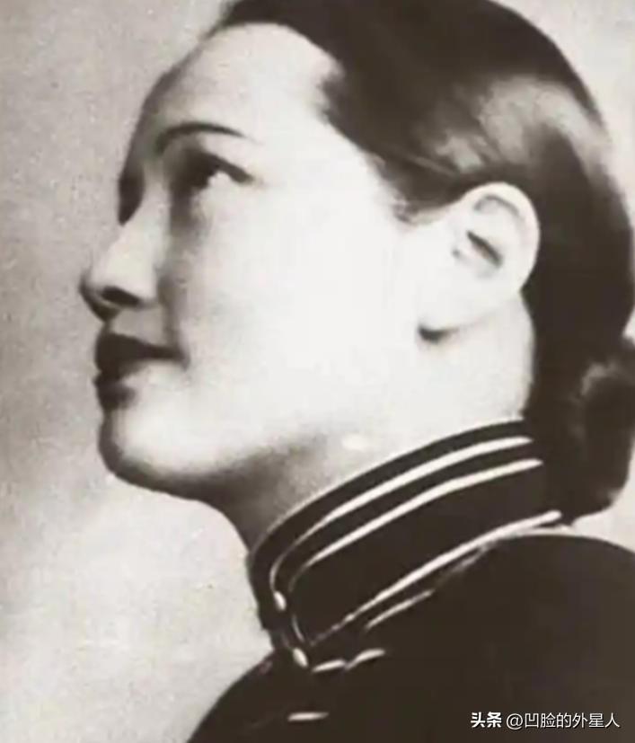 宋庆龄终生无子，1981年遗体检查，才揭开她最惨痛的秘密，原来——她的子宫没了，