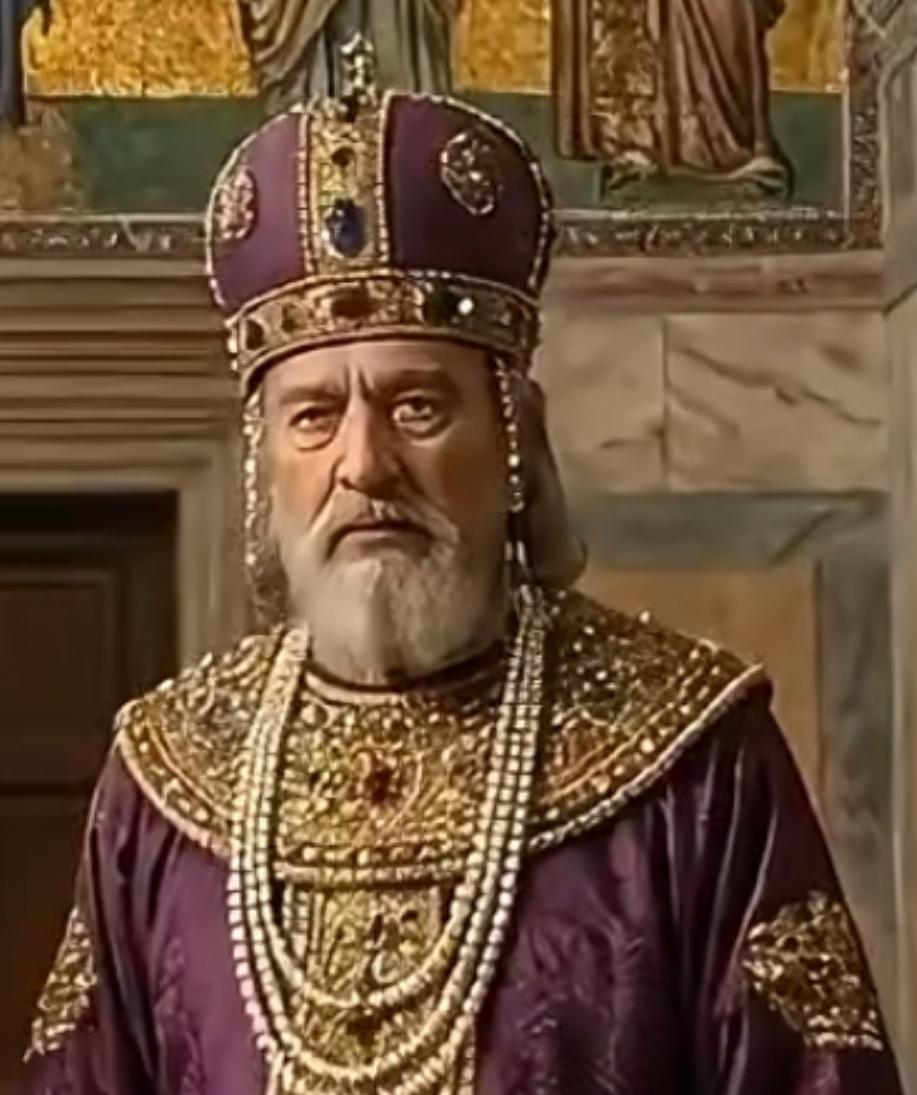 安德洛尼卡三世（1297年3月25日—1341年6月15日），是东罗马帝国（拜占