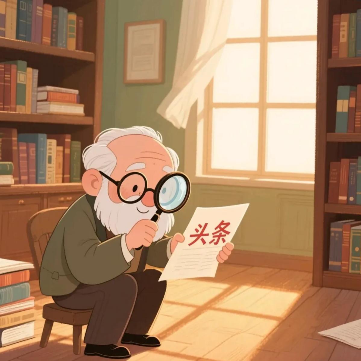 居然成了头条的工人！[黑线]
最近收益太低了，
和老公说都没动力写头条了，
老公