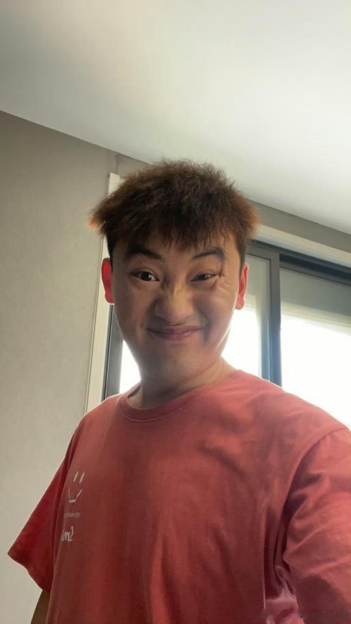 是你能蹭的吗？ 