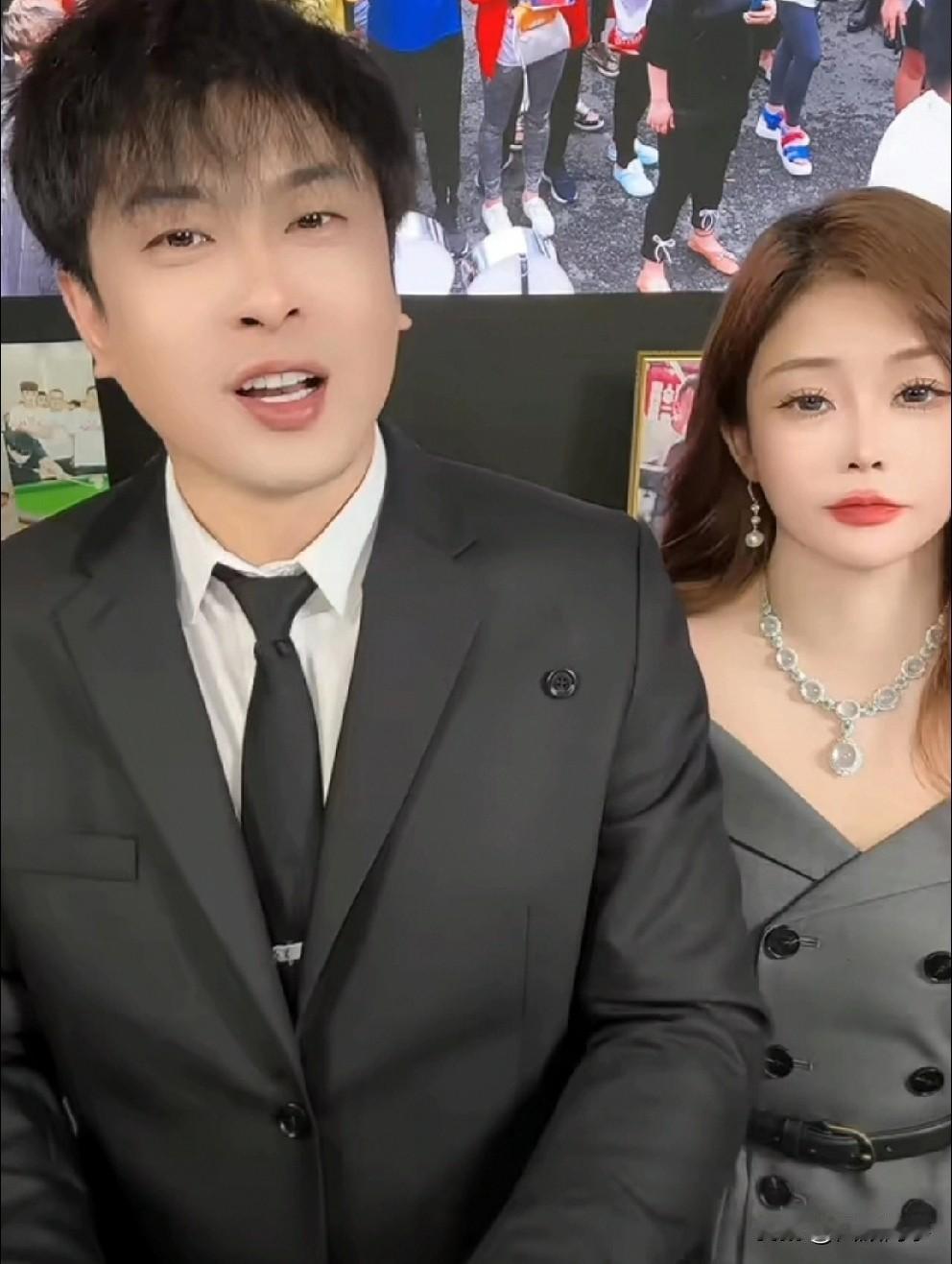 驴家阿宇表示辛巴的出现让全国人民高看了网红一眼！

          驴家阿宇