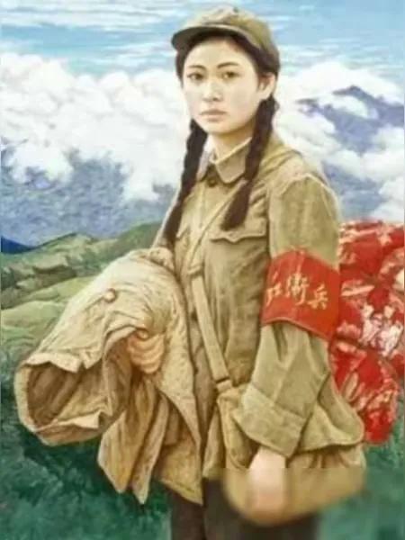 1971年，女知青宋梅为了报恩嫁给了一农民！然而洞房花烛夜，她被眼前的一幕吓的“