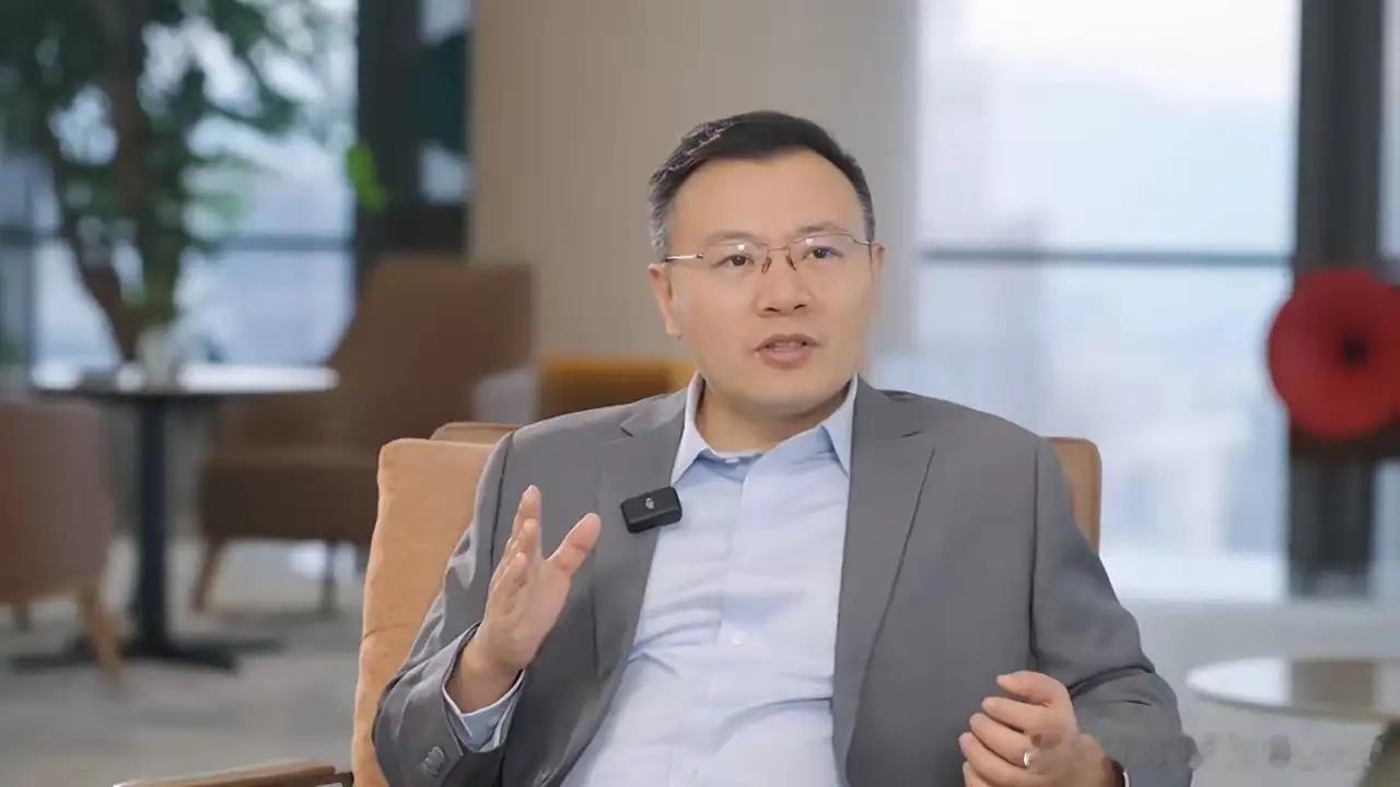牛市还没结束！任泽平发文，该起势了，龙腾九万里，暗指股市也该反弹了。众所周知，任