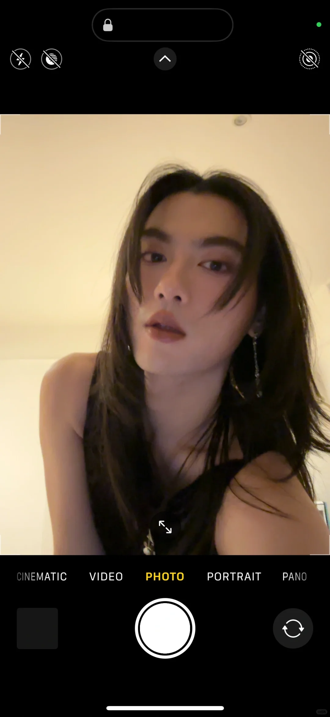有一种…会很爽的感觉｜i look shuang