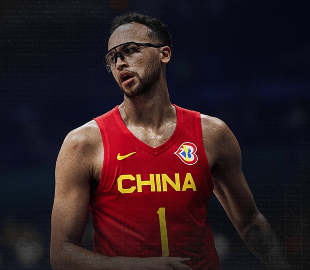 李凯尔角色球员打法不适合中国队，甚至不如杨瀚森双向队友凯莱布乐福有效世界杯正赛的