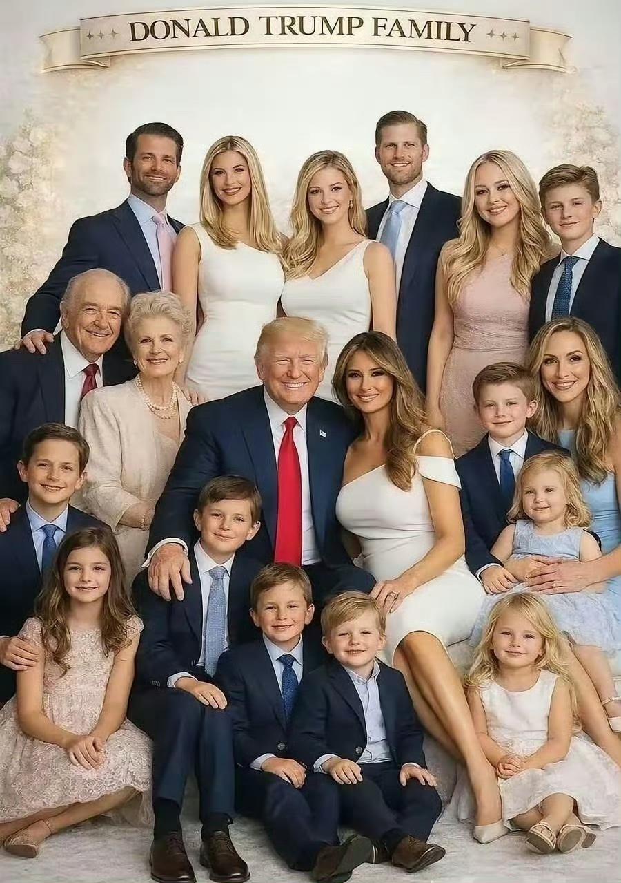 这是真实的照片吗？
不得不说表面上看起来男帅女靓孩子们可爱，
镜头里洋溢的笑脸战