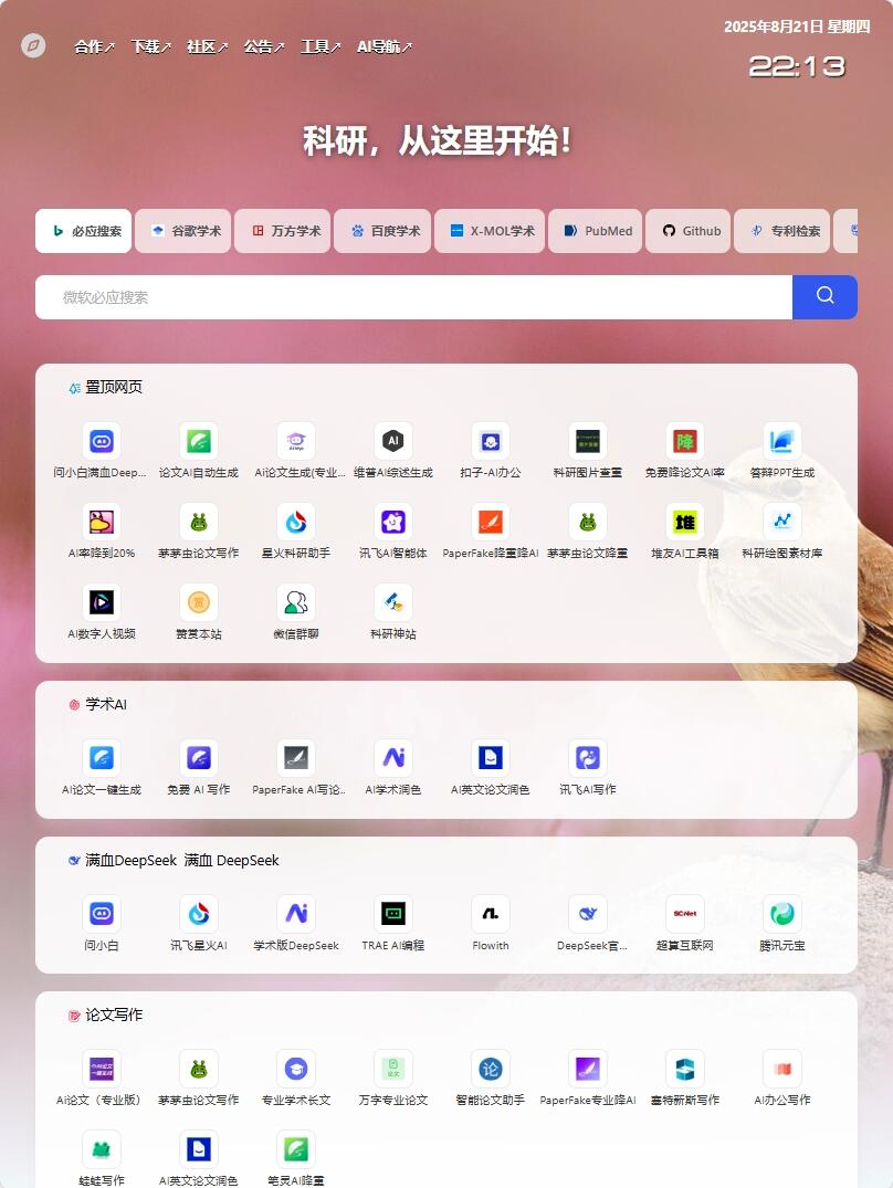 这个我愿称之为年度伟大发现