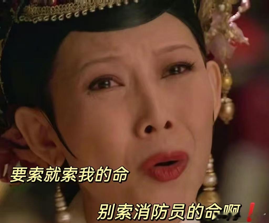 当我用甄学解读打开焚城时 臣妾要告发！真实事件改编的《焚城》不得不看❗️❗️起猛