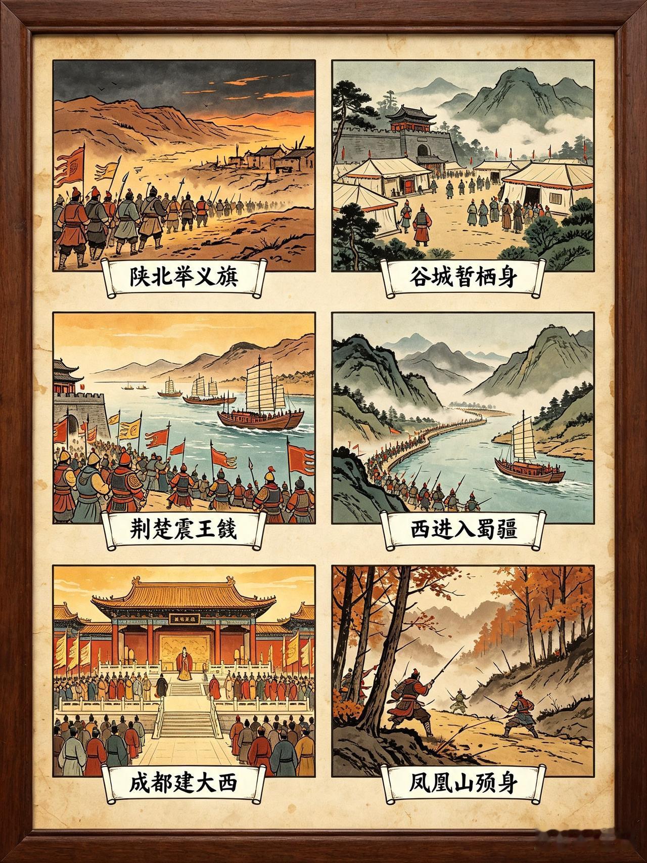 他是谁