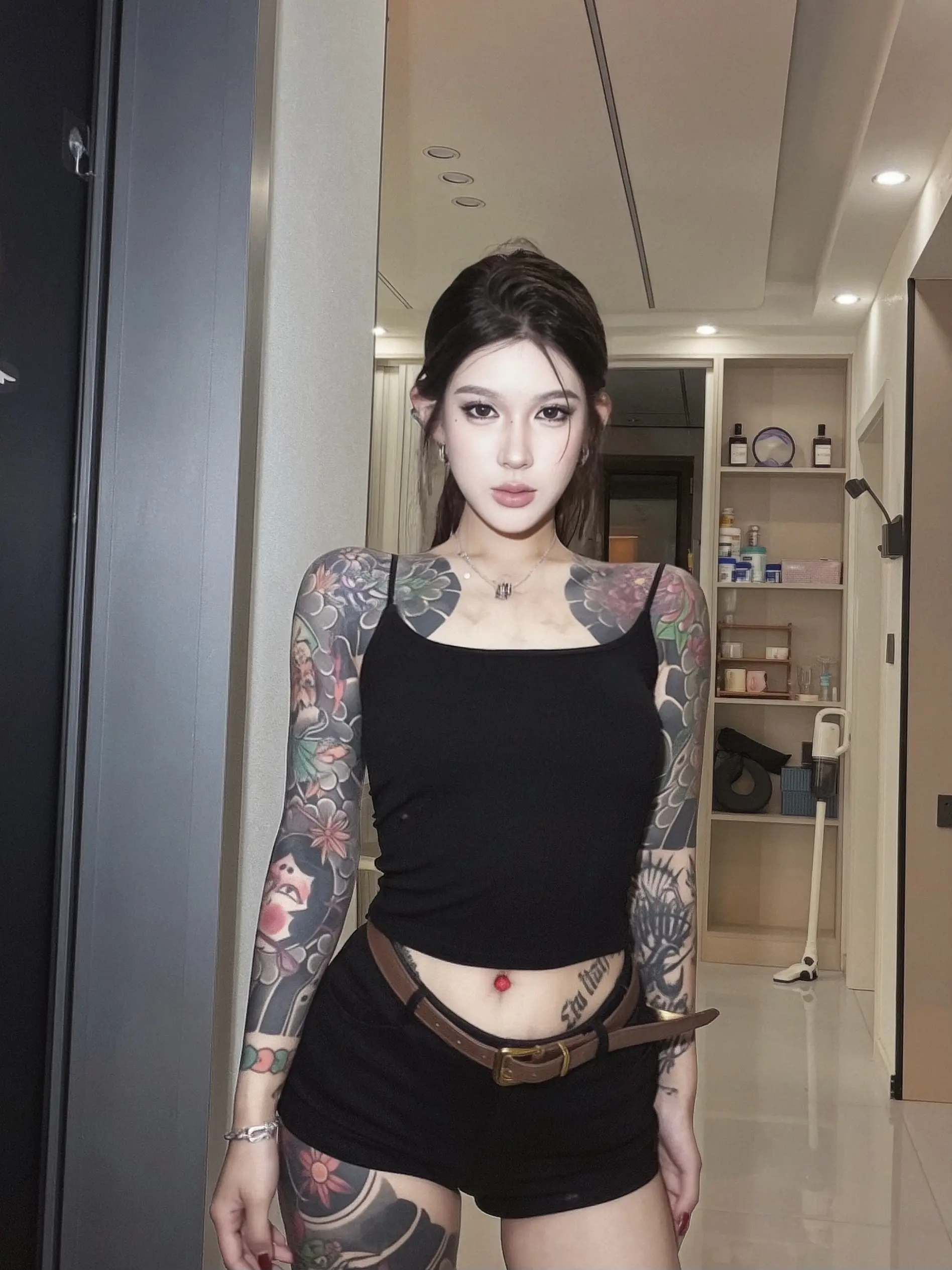 好想跟你表白