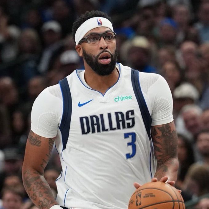 shams：活塞、老鹰和猛龙预计会追求浓眉NBA