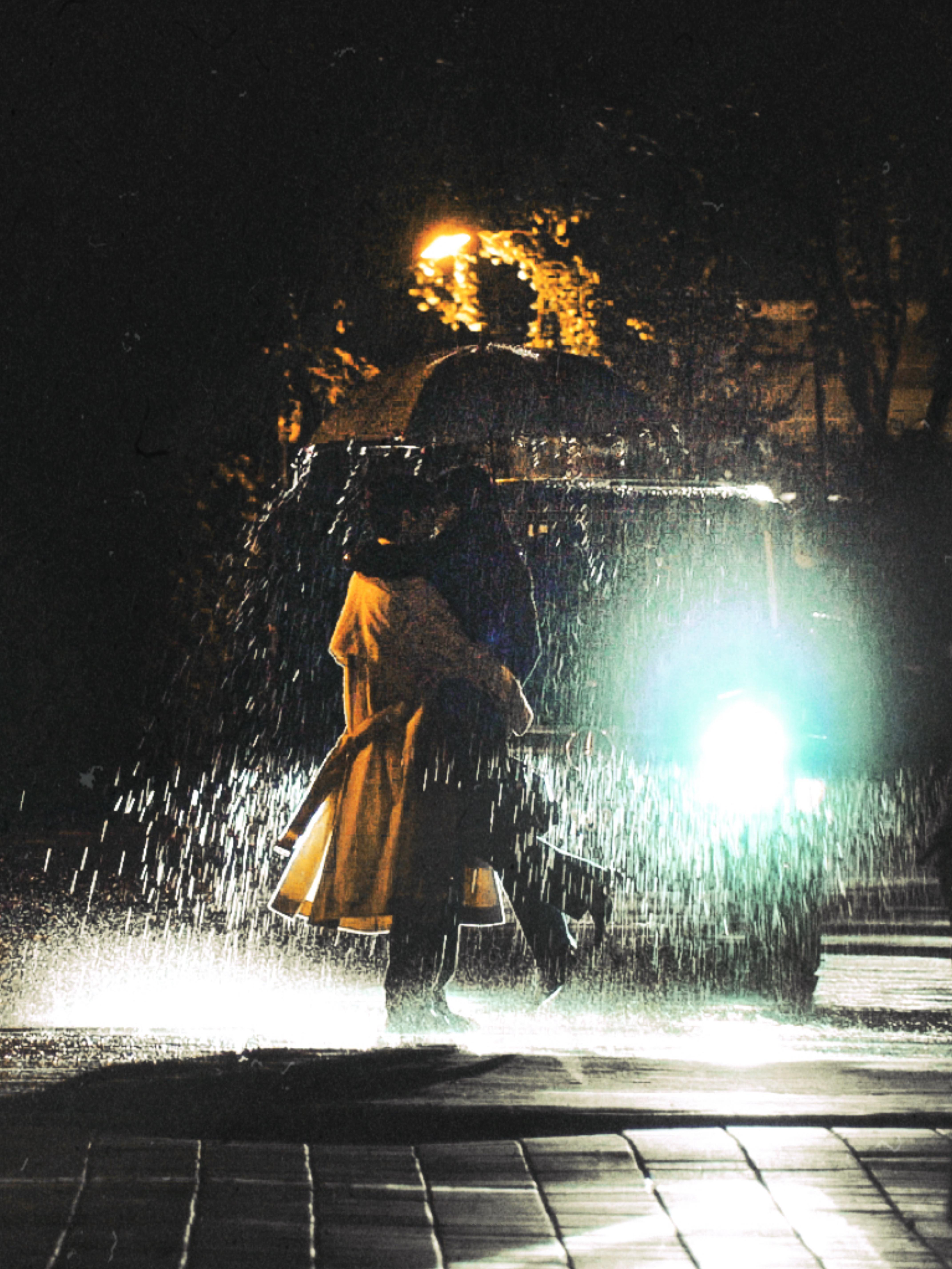 ☔️ ​​​
