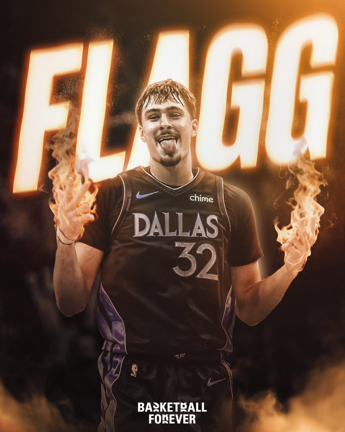 值得一提的是，ESPN最后一期百大媒体人票选顺便也投了最佳新秀，康神80张第一选