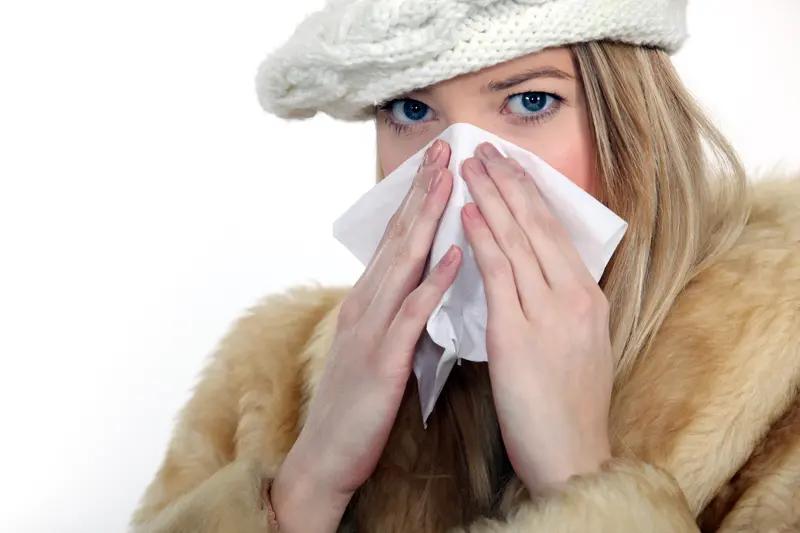 话说,感冒有食疗法吗? 感冒还真有食疗法。就拿风寒感冒来说，有不少实用的食疗方。