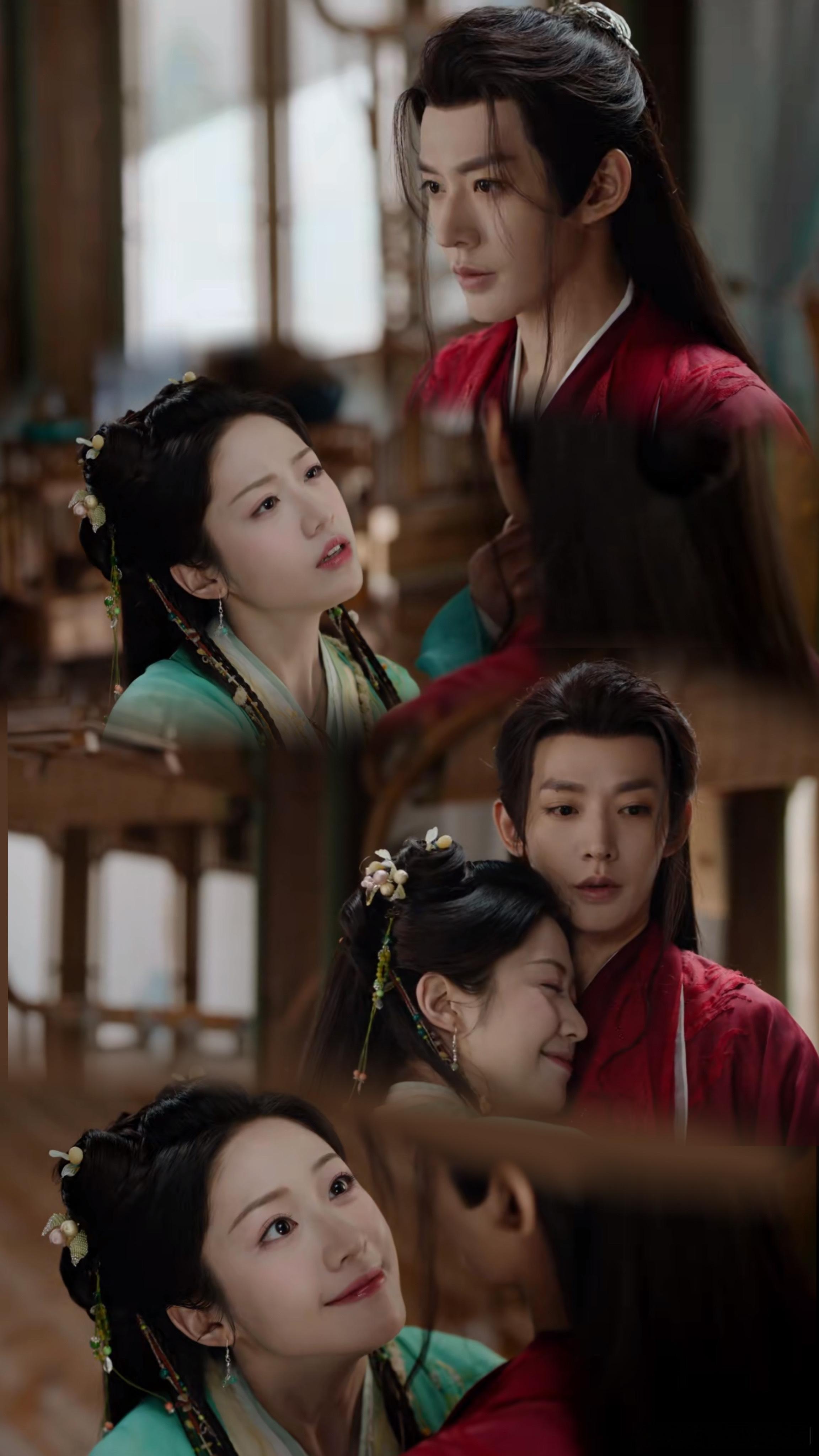 无情道从来没有毕业生  每一次回望，都是宿命的纠缠。无情道上的爱恋，比任何凡尘情