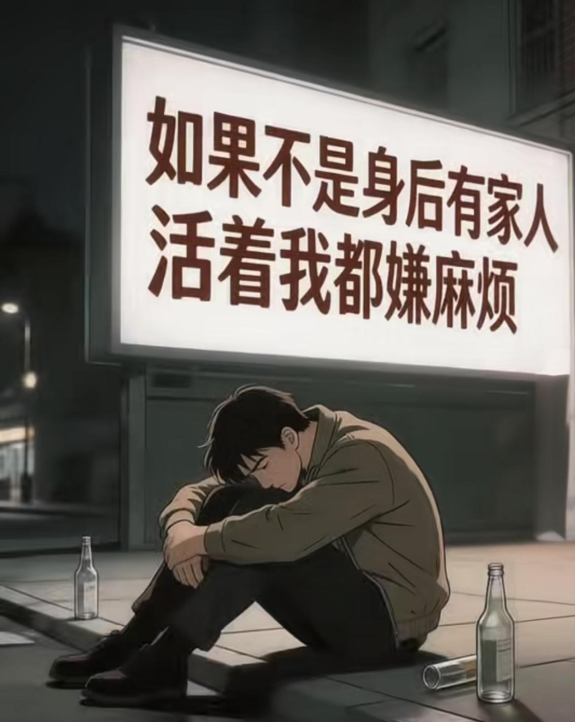 酒醉人消瘦，愁绪满心头！