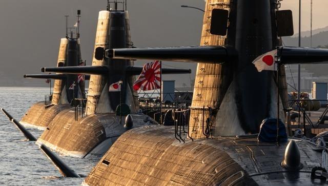 一旦中日再次开战，日本的“暗箭”将让中国难防。日本人擅长隐藏，千万别对日本人放松