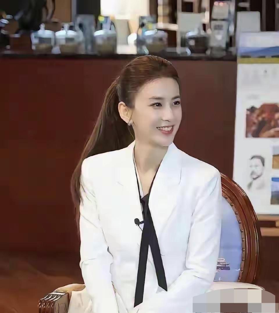 娱乐圈最漂亮的美女，标准的东方美人