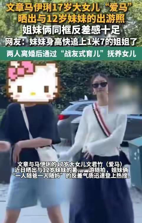 尘埃落定！42岁文章彻底翻盘，和姚笛的人生差距已肉眼可见

尘埃落定！42岁文章