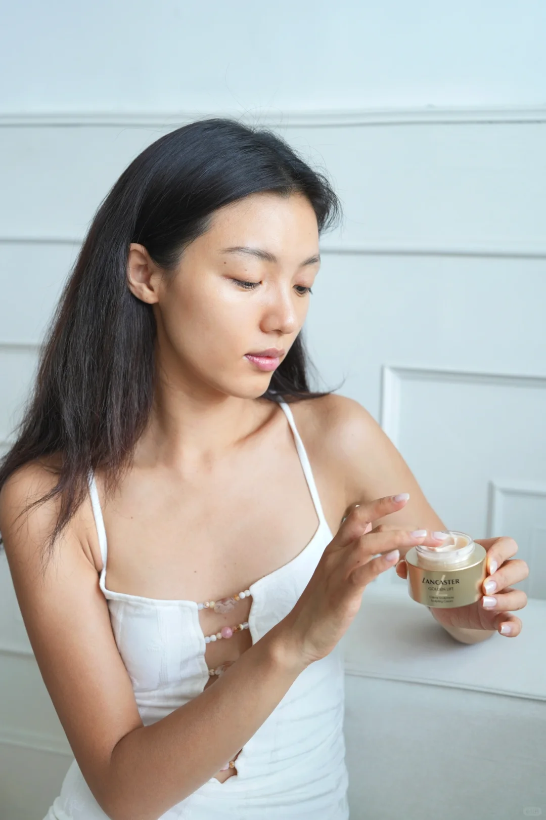 尽情享受吧！阳光和美丽可以兼得