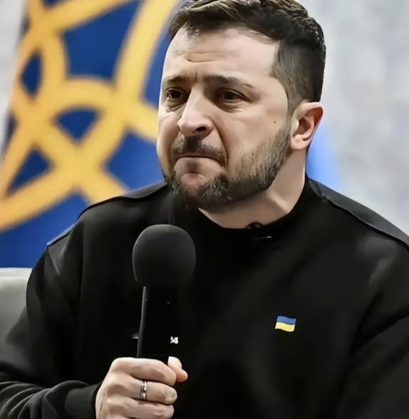 泽连斯基的意思很明确，你不让我加入北约可以，不让加入欧盟也没事，不让外国军队进入