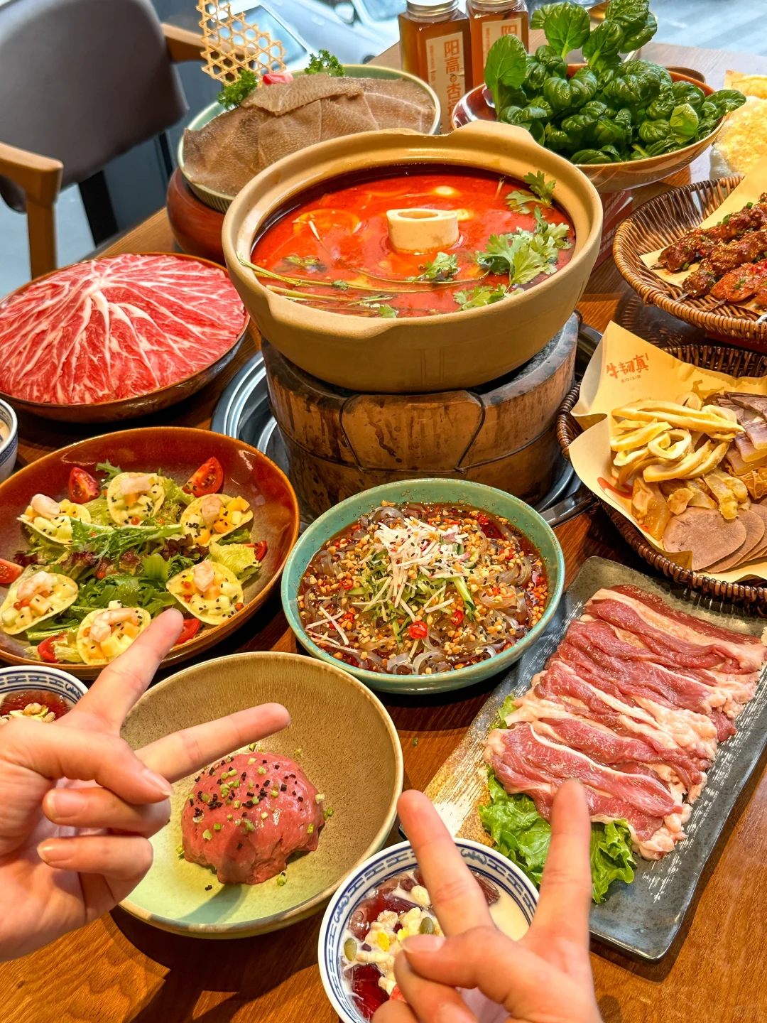 离开大同之前！一定要再来吃一次！