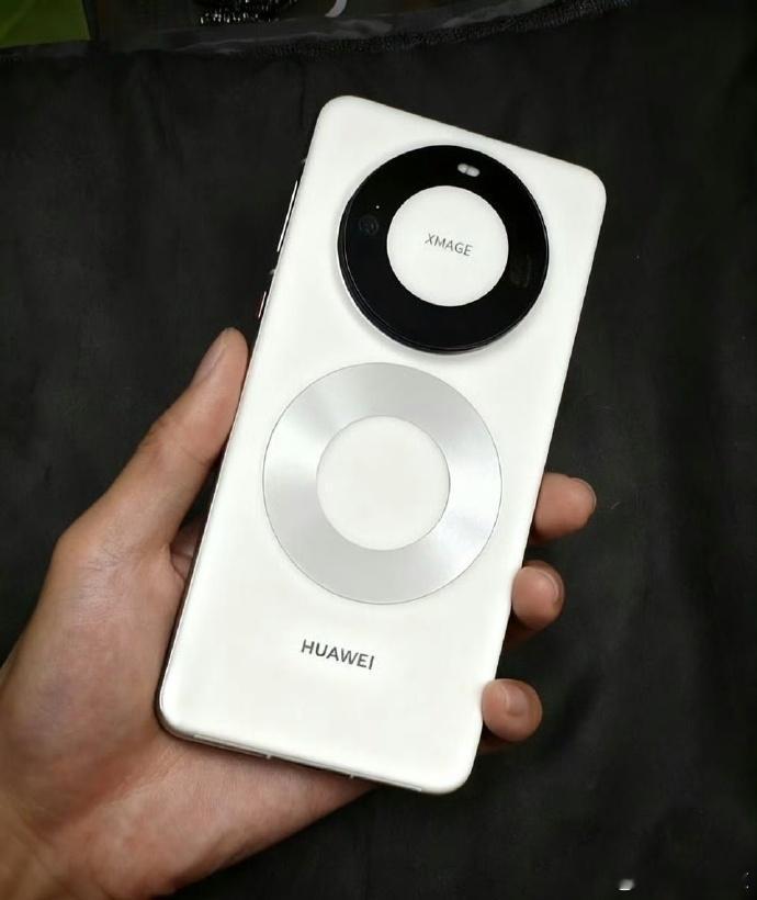 如果 长图1这样那么可以猜测一下Mate90和Mate100的样子了