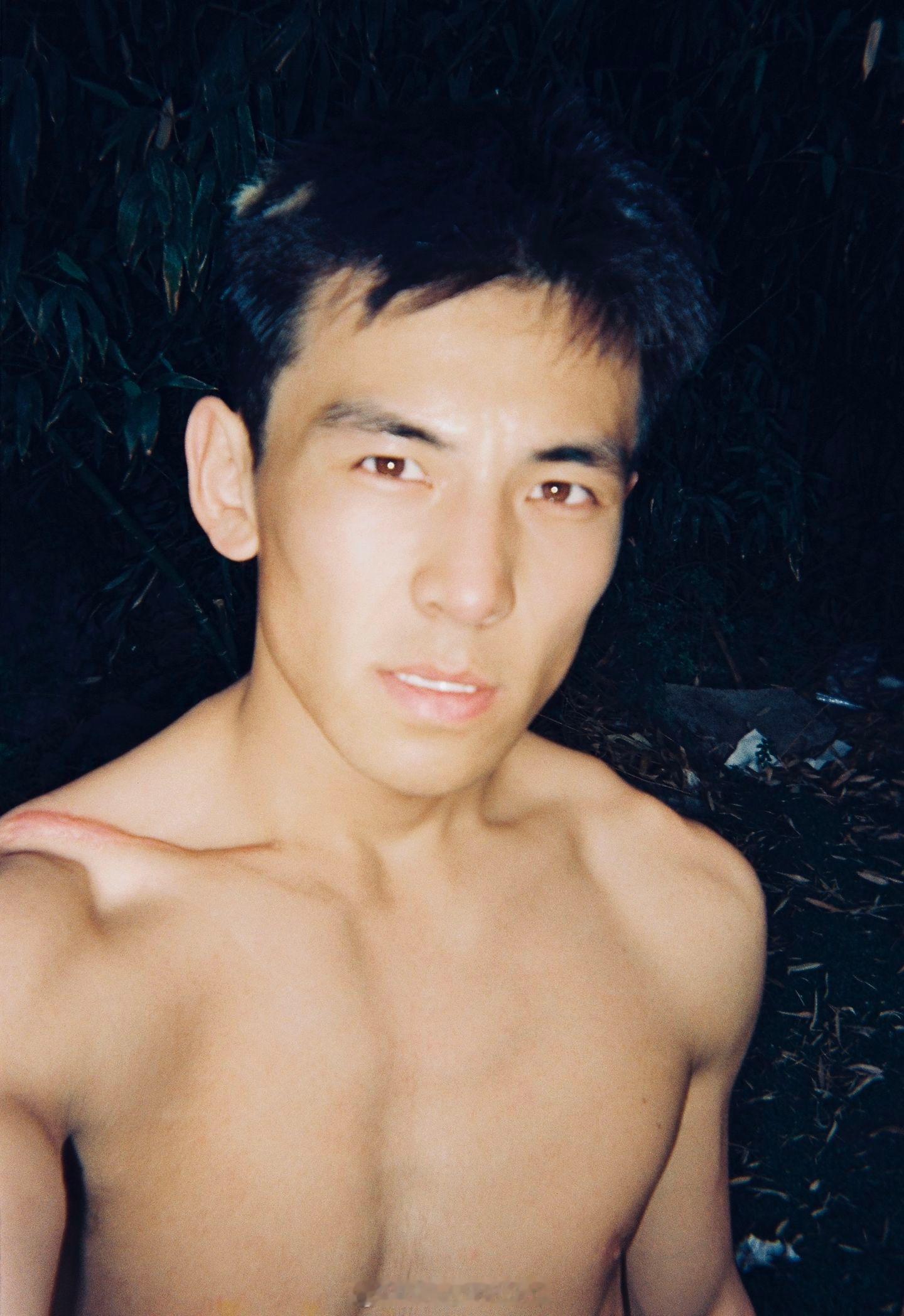 才18啊