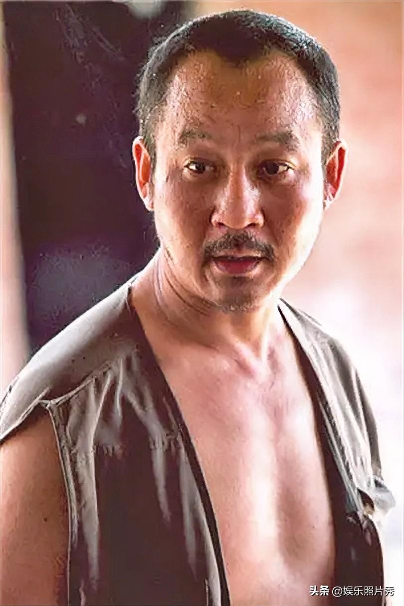 一个感觉被“低估”的老戏骨，角色“跨度”，表演水平，不输陈道明和陈宝国！

特别