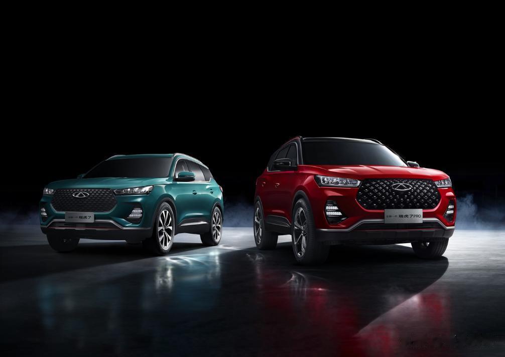 奇瑞瑞虎7作为一款备受关注的SUV车型，其上半年的销量表现可圈可点。22826辆