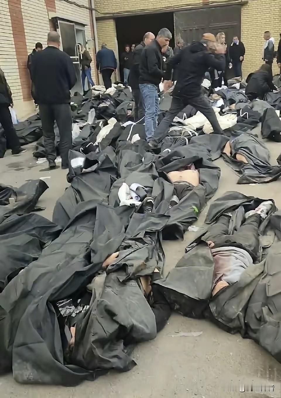 倒在示威游行下的伊朗青年!

好多人对这些打砸烧抢、破坏公共财物的伊朗示威游行者