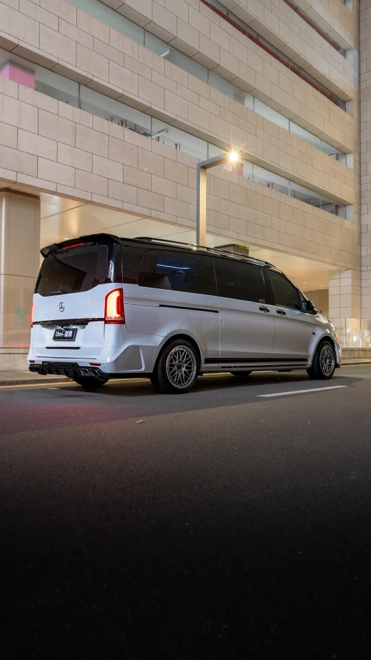 穷人眼里的大货车