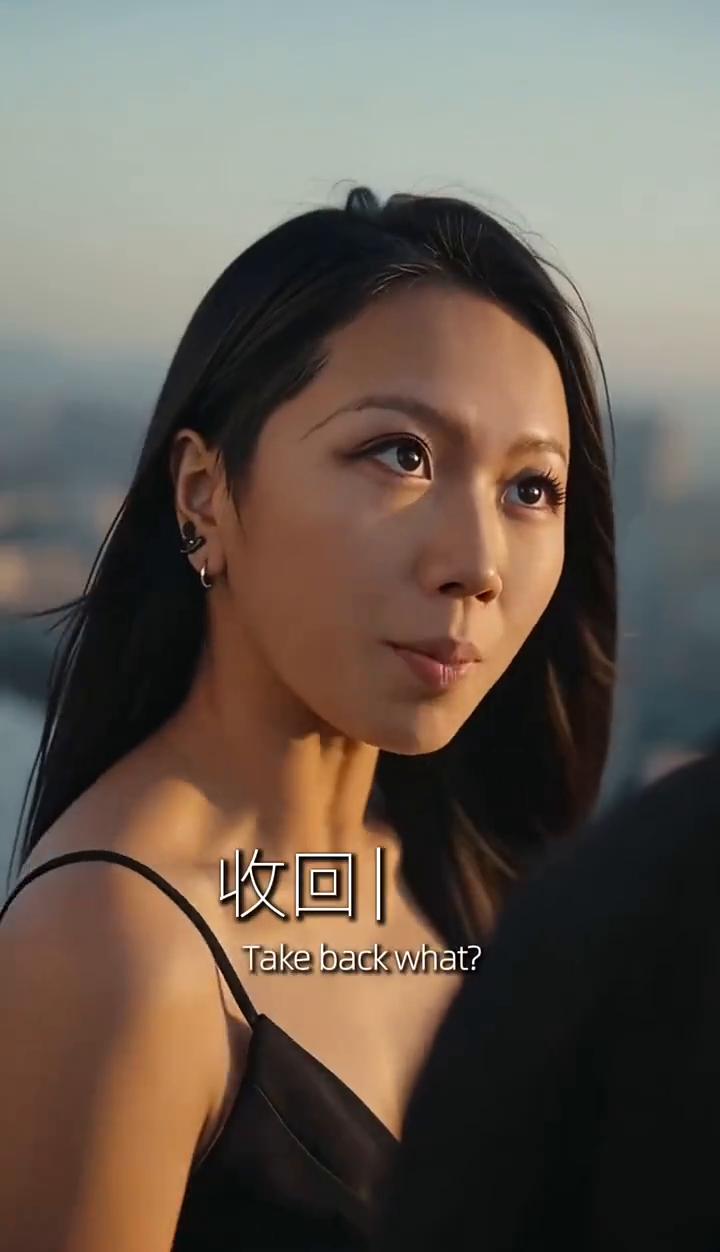 人在变富前都有什么征兆？开始收回自己，收回什么？收回表达，收回讨好，收回情绪，收