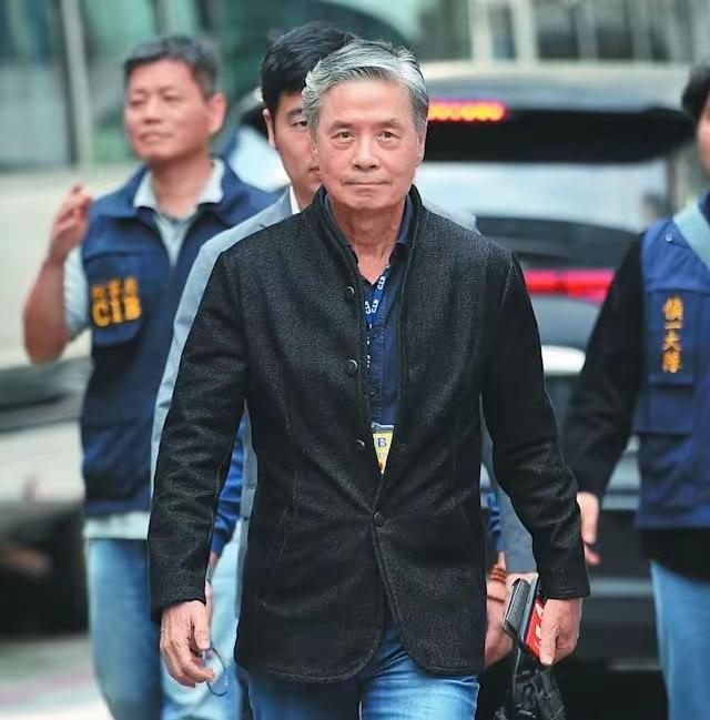 金傅聪这是要志在必得，马英九基金会委任的诚品会计师事务所台北所所长周志诚质疑，马