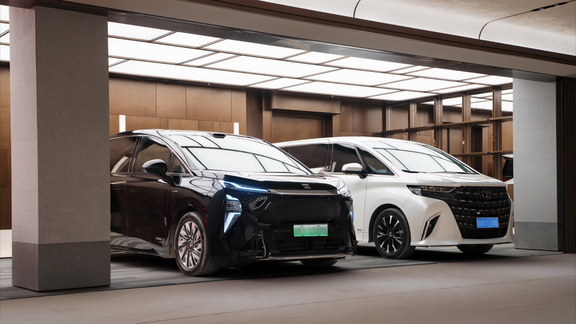 别克至境世家今晚上市，价格43.99万起，这是今年我最喜欢的MPV，继承且放大别