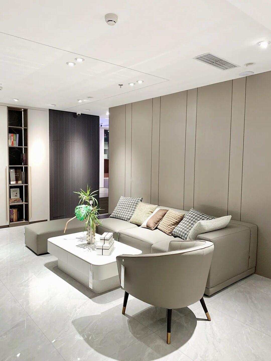 北京装修｜选对装修公司太省心了❗️