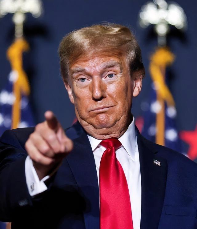 美国很急，中国取消订单当地时间12月17日，美国农业部宣布，中国已经取消进口美国