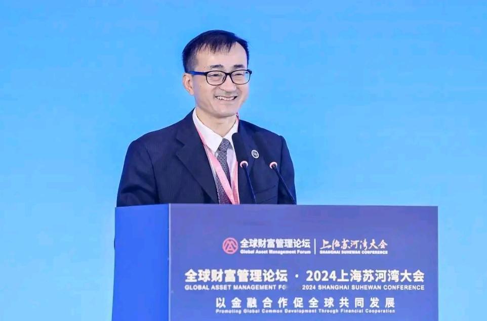 当下存在一种现实矛盾：国家GDP持续增长、科技不断突破，但普通人的生活感受与之有