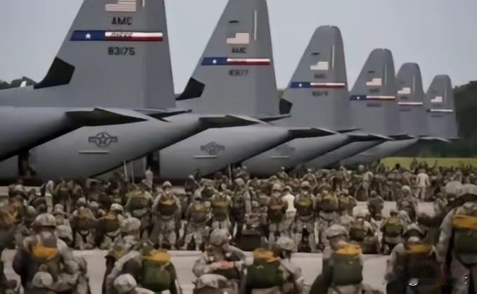 如果不想灭亡，就不要轻易开战！
很多美国媒体呼吁中国，假如中美战争爆发，那么胜利