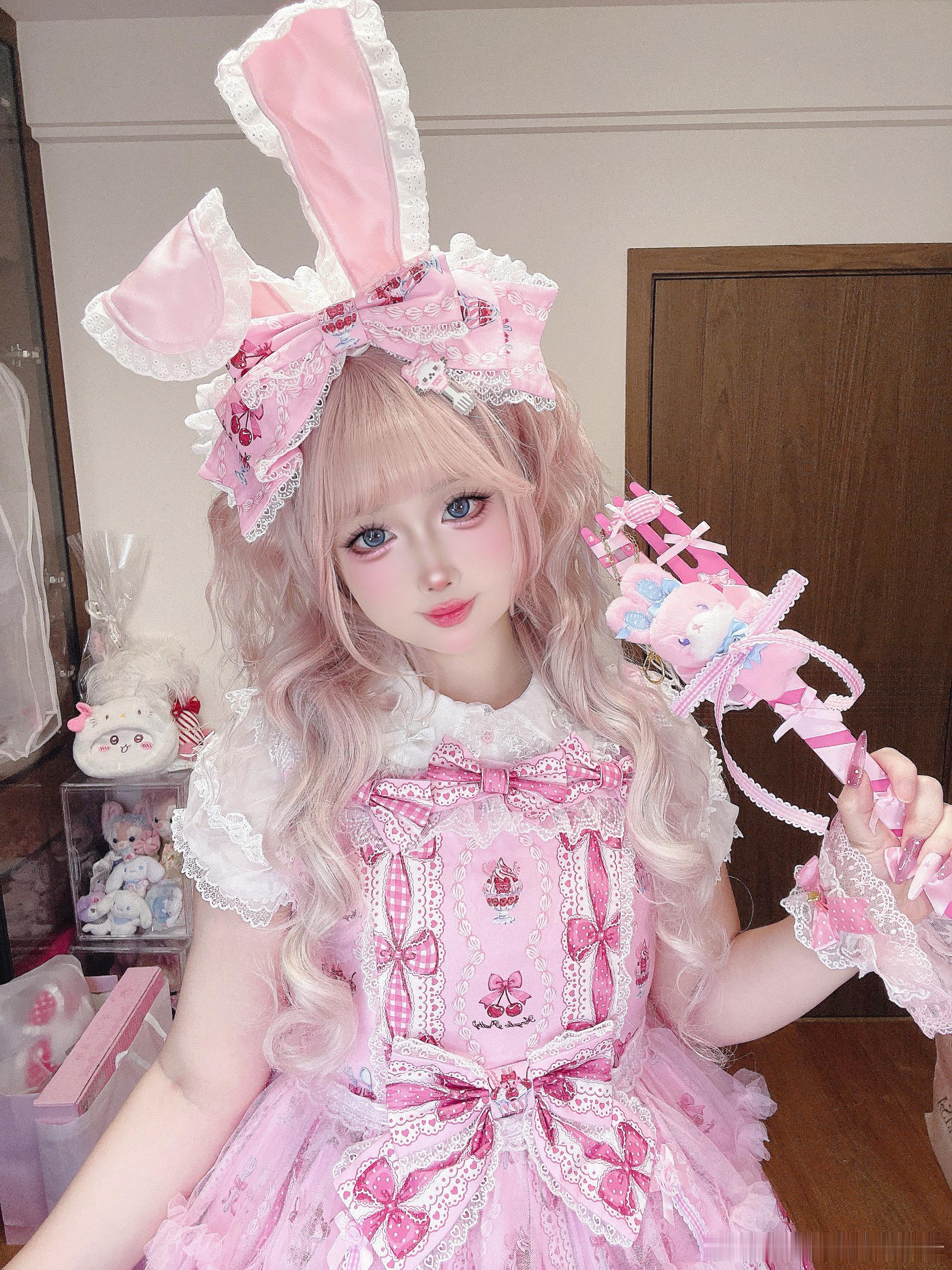 angelic pretty