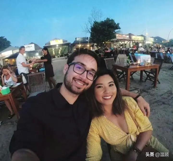 亚裔女孩柯琳·李，为救身患肾病的白人男友，直接捐出自己一颗左肾，拿半条命当定情信