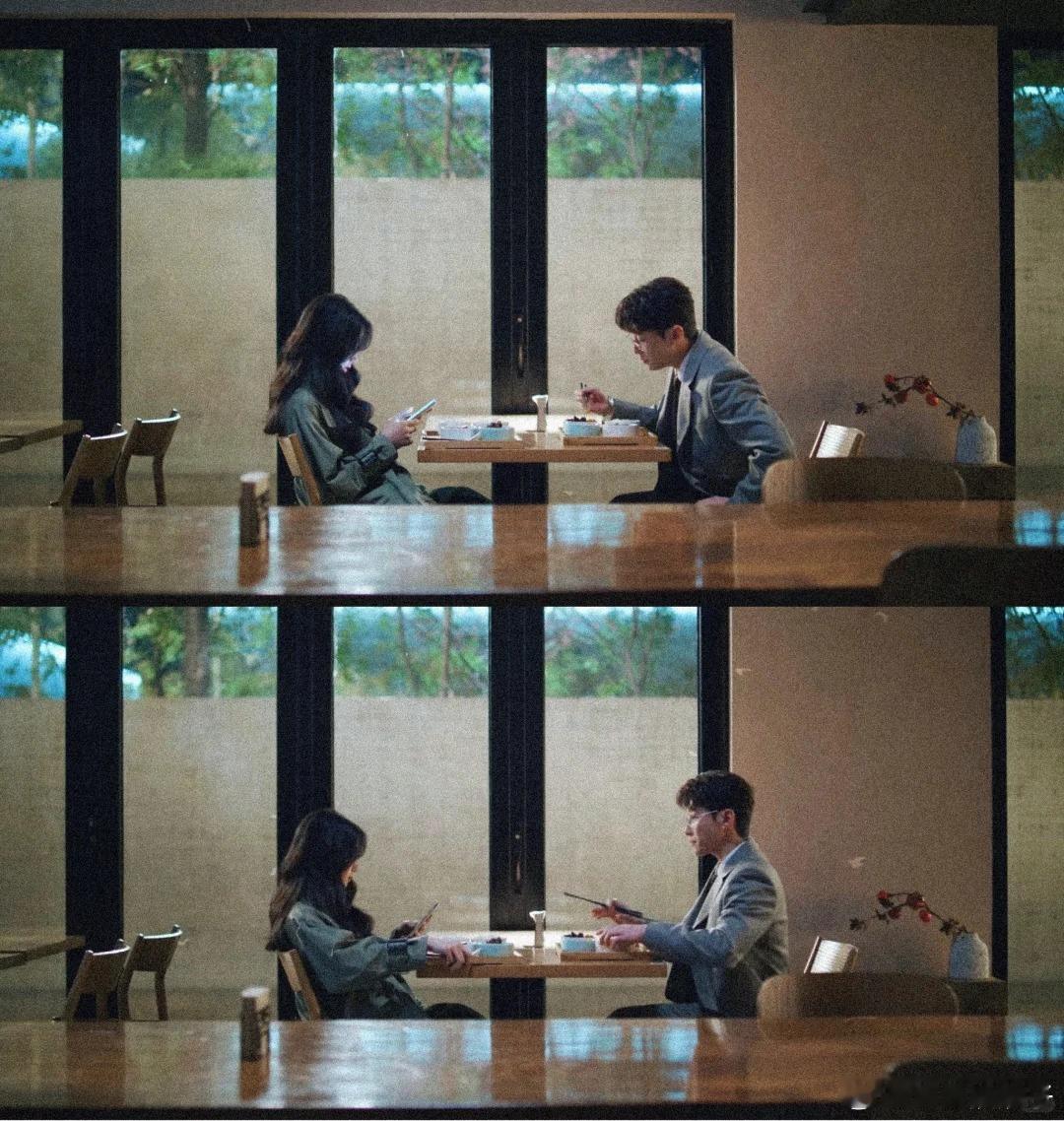 女主男二故事鲜艳奈何缘浅 裴轸对胡羞的初印象好纯粹！没有半点功利心，满是毫无杂念