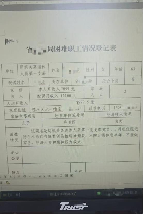 脸都不要了！安徽，一对六旬老夫妻，光退休金每个月就得2万元，儿子还在国外生活，时