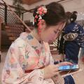 李肃深聊美食